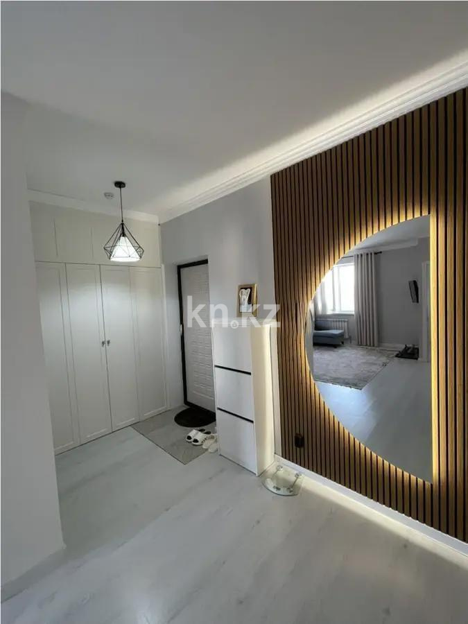 Продажа 2-комнатной квартиры, 50 м² - Продажа квартир в Казахстане - страница 32 фото 5 из 5