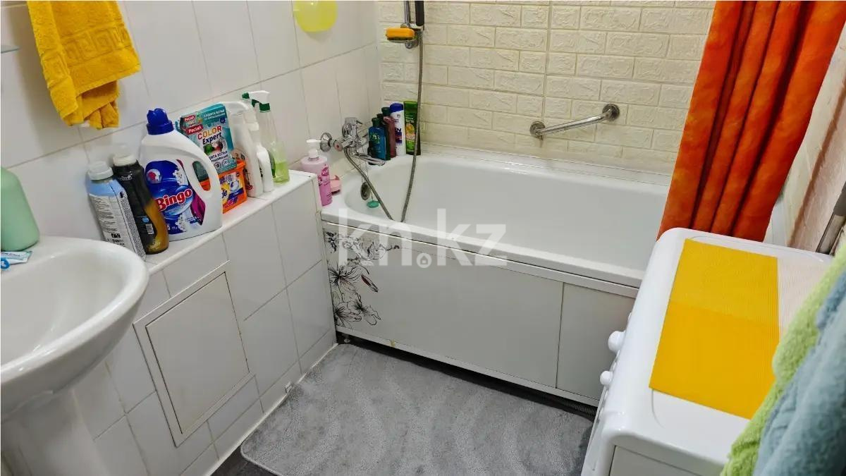 Продажа 2-комнатной квартиры, 44.5 м² - Продажа двухкомнатных квартир в Турксибском р-не Алматы фото 4 из 5