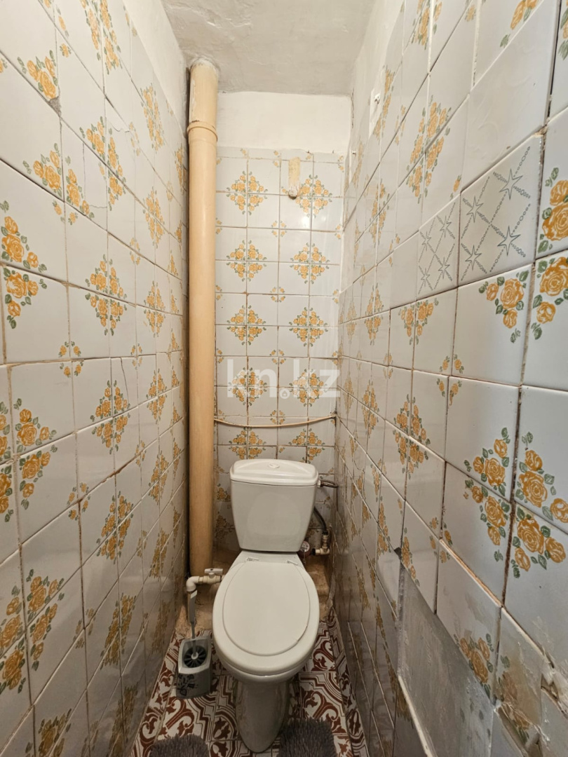 Продажа 2-комнатной квартиры, 44.4 м², ул. Муканова, дом  8 в Караганде - фото 12