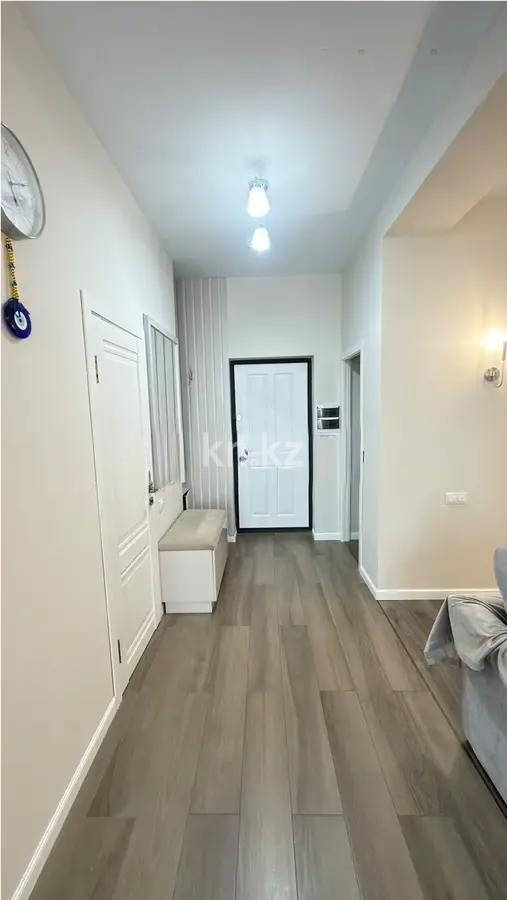 Продажа 4-комнатной квартиры, 102 м² в Алматы - фото 7