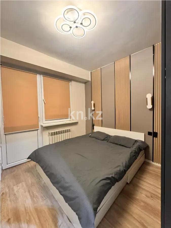 Продажа 1-комнатной квартиры, 40 м² - Продажа офисных и торговых помещений в Карагандинской области фото 1 из 1