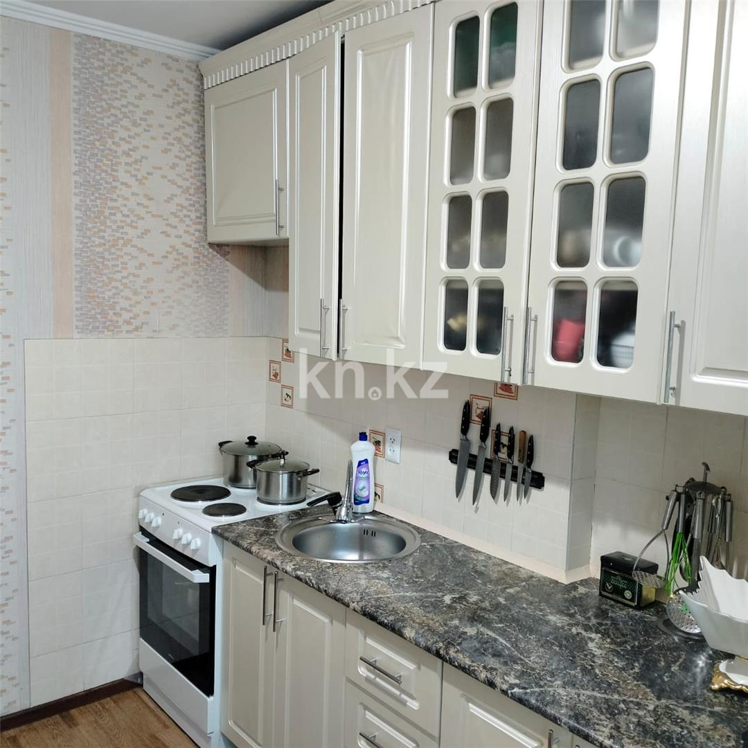 Продажа 3-комнатной квартиры, 63 м², мкр-н Восток-3 в Караганде - фото 6