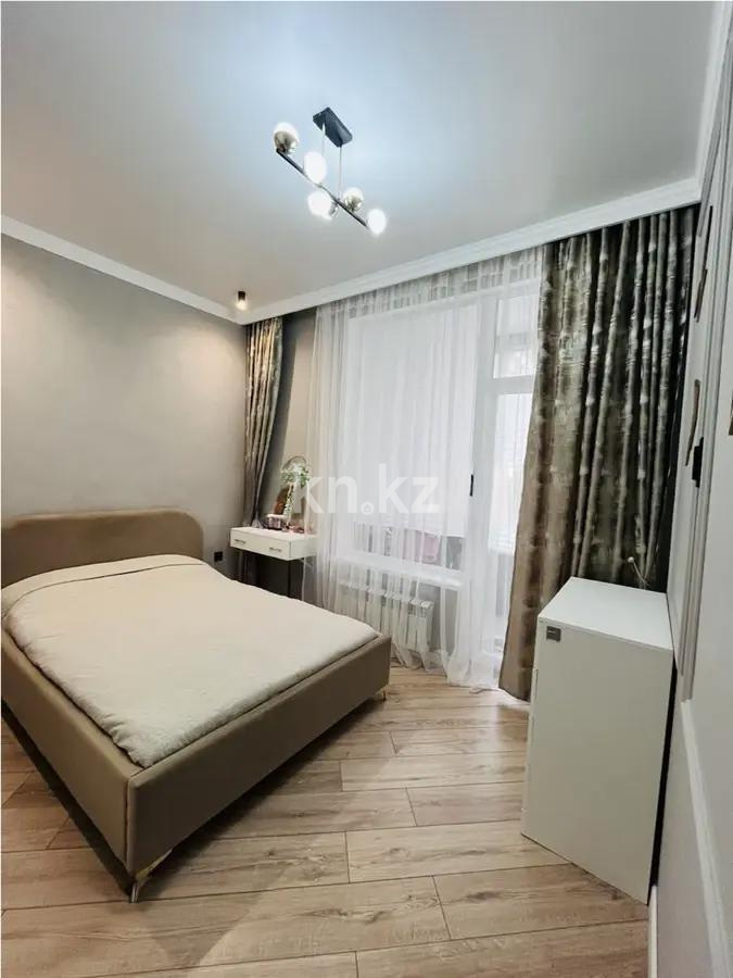 Продажа 2-комнатной квартиры, 40.2 м² - Продажа недвижимости в Казахстане - страница 7 фото 2 из 5