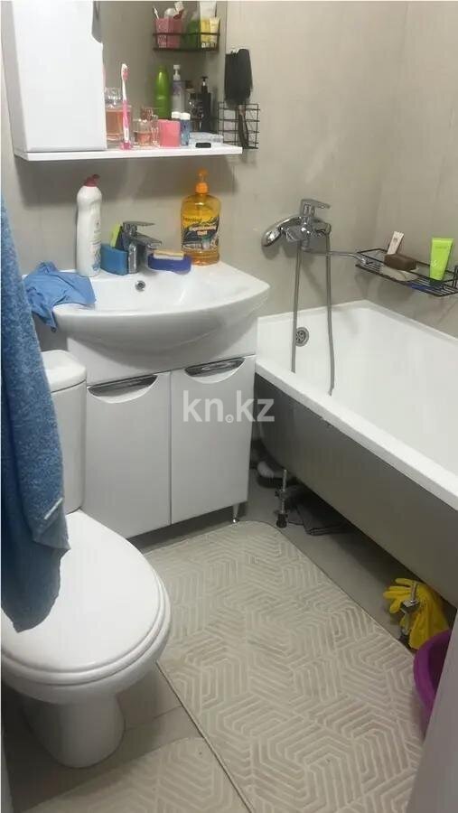 Продажа 2-комнатной квартиры, 44 м² в Алматы - фото 2