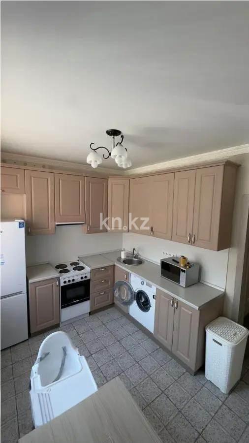 Продажа 1-комнатной квартиры, 38 м² в Астане - фото 2