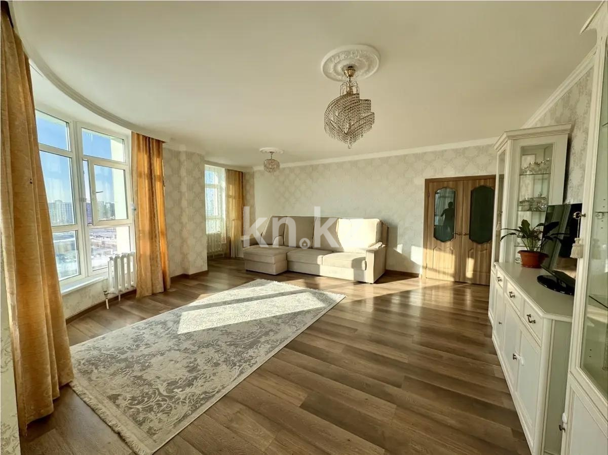 Продажа 2-комнатной квартиры, 92 м² - Продажа квартир от собственников в Астане - страница 5 фото 2 из 6