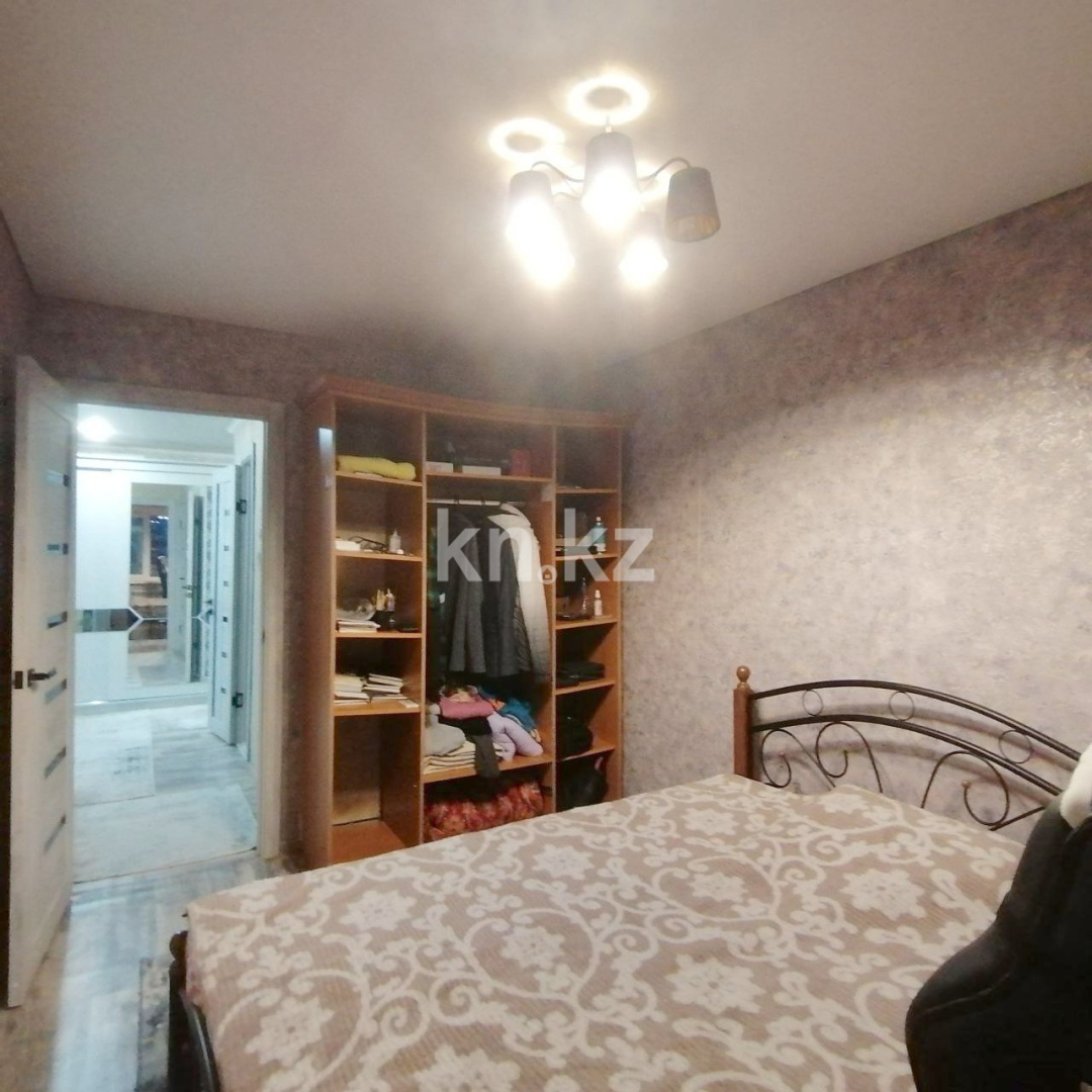 Продажа 2-комнатной квартиры, 51 м², пр. Назарбаева, дом  145 - Продажа  двухкомнатных квартир в Усть-Каменогорске фото 4 из 19