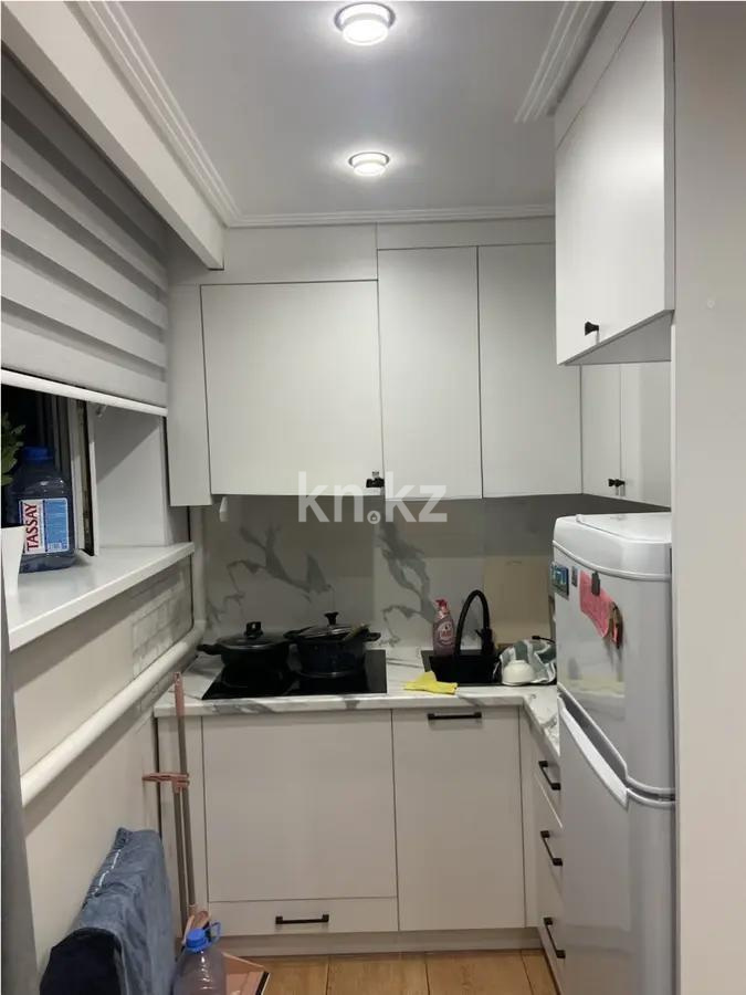 Продажа 1-комнатной квартиры, 30 м², ул. Асана Кайгы, дом  8 - Продажа квартир в Астане фото 2 из 3