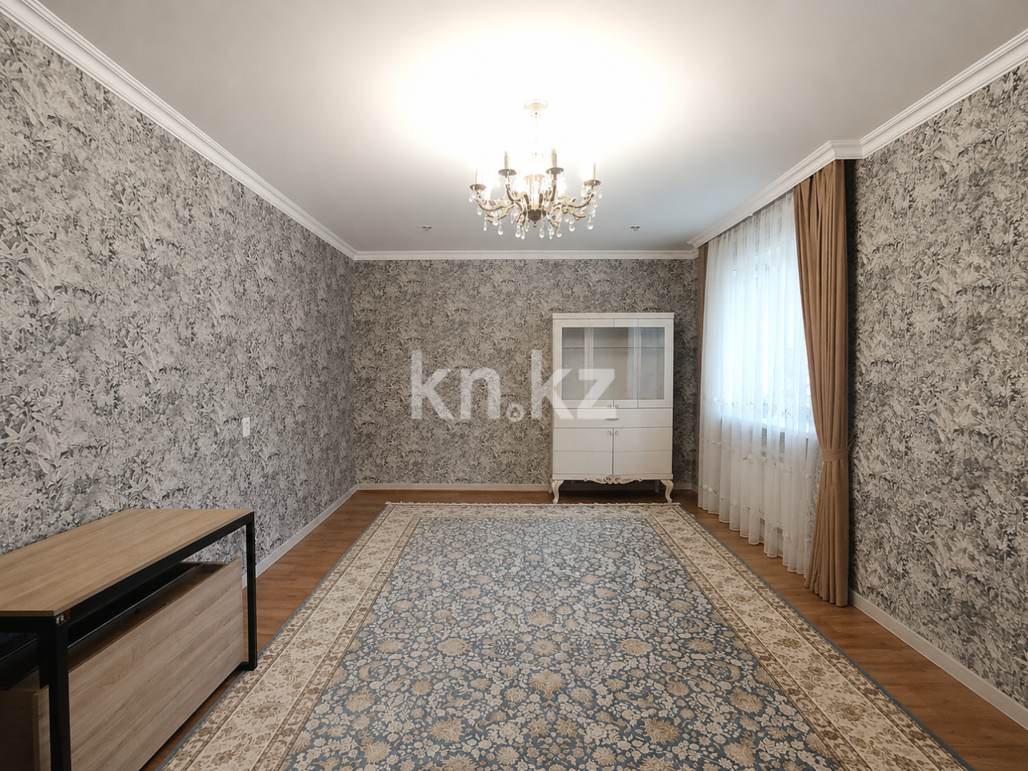 Продажа 5-комнатного дома, 142 м² - Продажа домов, коттеджей в Караганде - страница 2 фото 13 из 30