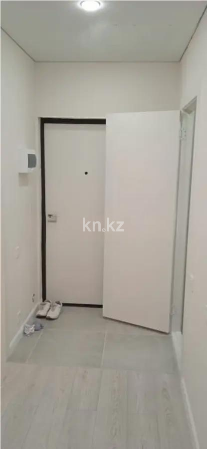 Продажа 1-комнатной квартиры, 36 м², ул. Хусейна бен Талала, дом  39/1 - Продажа  однокомнатных квартир в Астане фото 5 из 5