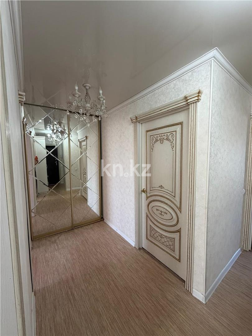 Продажа 3-комнатной квартиры, 64 м² в Караганде - фото 20