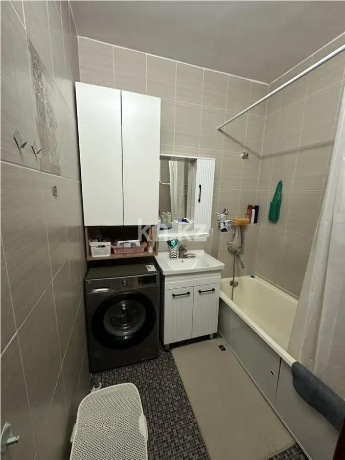 Продажа 3-комнатной квартиры, 74 м², мкр-н Жетысу-2, дом  20 в Алматы - фото 5