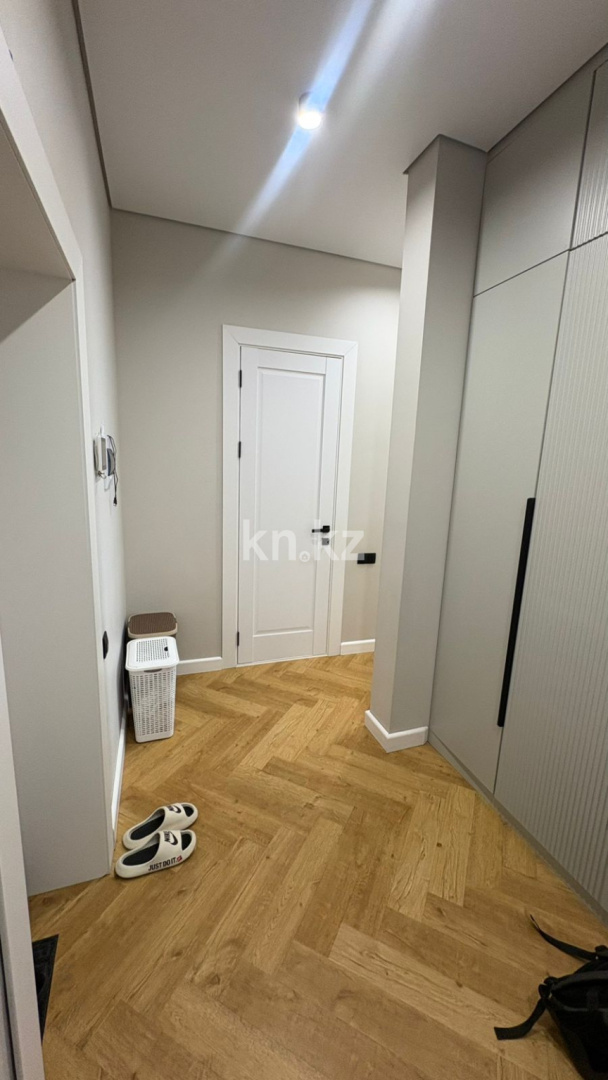 Продажа 2-комнатной квартиры, 71 м², ул. Муканова, дом  53/8 - Продажа  двухкомнатных квартир в Караганде фото 11 из 11