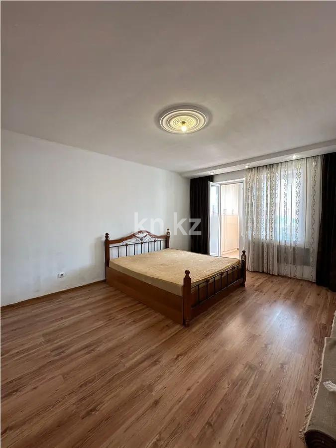 Продажа 3-комнатной квартиры, 108.3 м², мкр-н Аксай-1а, дом  24 - Продажа квартир в Алматы фото 2 из 8