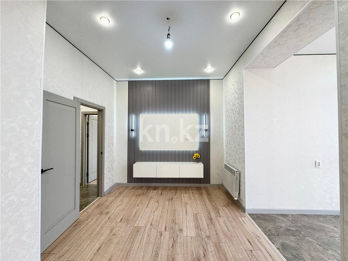 Продажа 2-комнатной квартиры, 35 м², ул. 3-я, дом  1/2 - Продажа  двухкомнатных квартир в Караганде фото 1 из 10