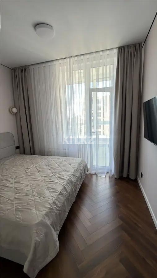 Продажа 2-комнатной квартиры, 47 м² - Продажа двухкомнатных квартир в Караганде - страница 5 фото 2 из 5
