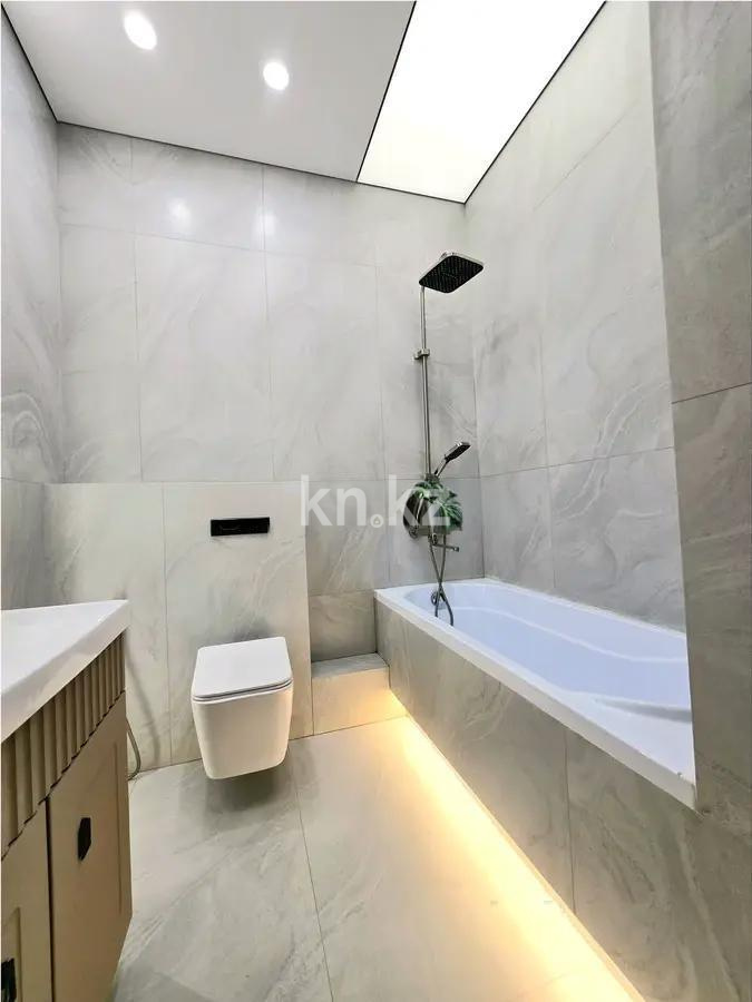 Продажа 3-комнатной квартиры, 85 м², ул. Розыбакиева, дом  197/2 - Продажа квартир в Казахстане фото 5 из 6