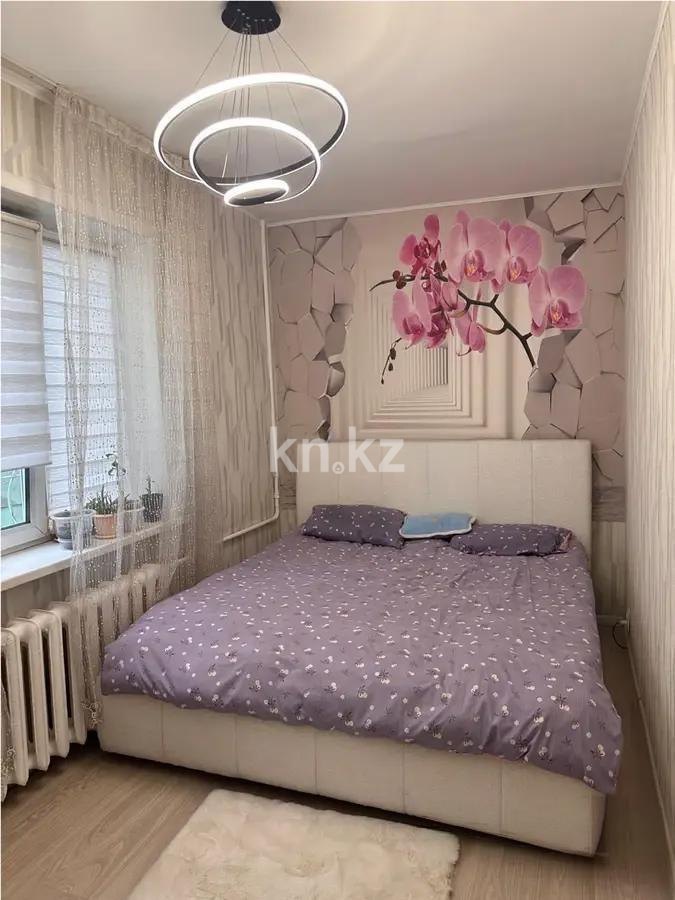 Продажа 3-комнатной квартиры, 52.3 м² в Алматы - фото 2