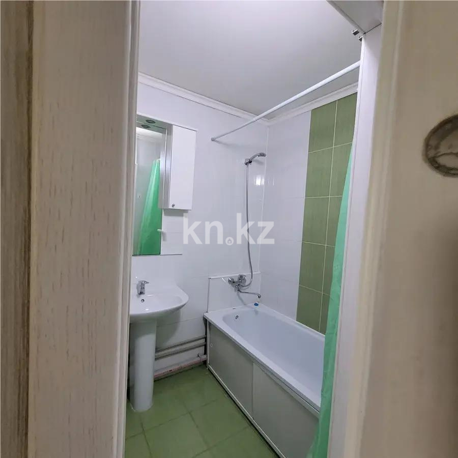 Продажа 2-комнатной квартиры, 67.7 м², пр. Абая, дом  50 - Продажа  двухкомнатных квартир в Астане с фото фото 4 из 5