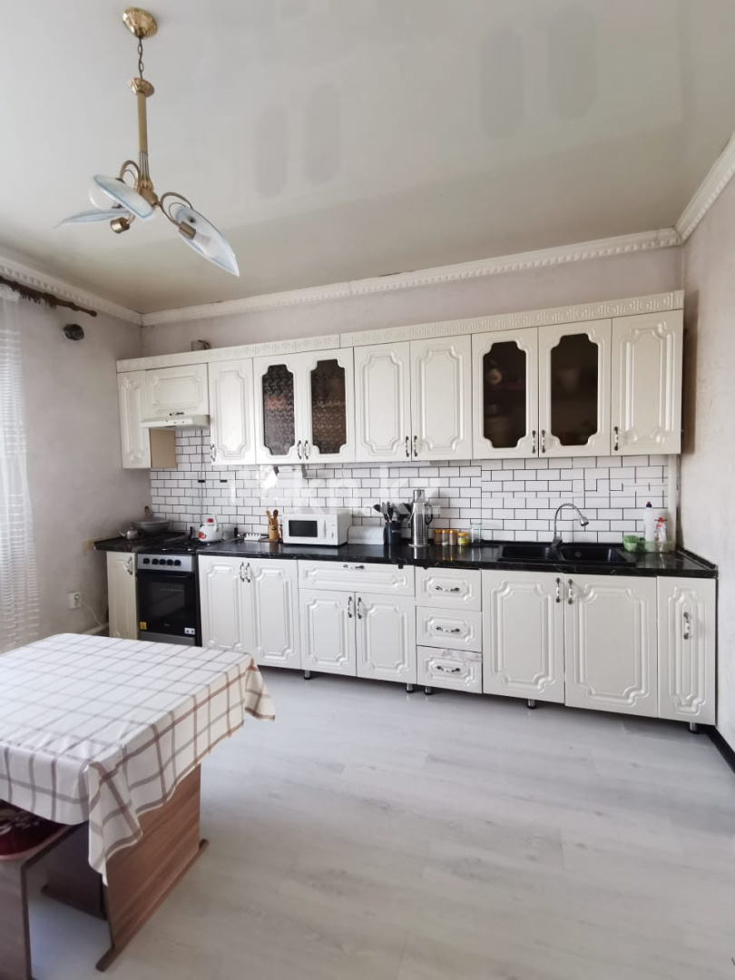 Продажа 5-комнатного дома, 149 м², Боралдай - Продажа домов, коттеджей в Алматинской области фото 18 из 38