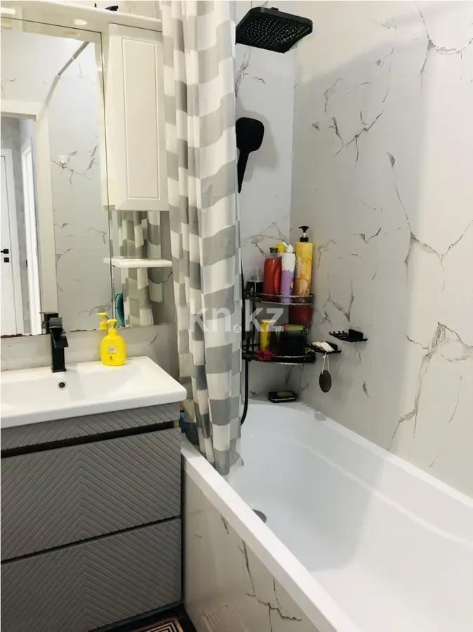 Продажа 1-комнатной квартиры, 38 м² в Астане - фото 2