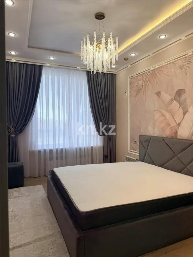 Продажа 2-комнатной квартиры, 61 м² - Продажа  двухкомнатных квартир в новостройках Астаны - страница 5 фото 2 из 4
