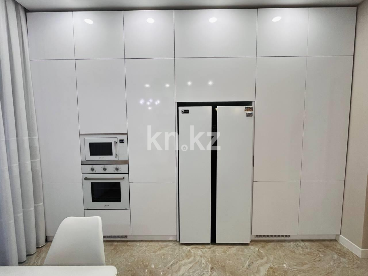 Продажа 4-комнатной квартиры, 151 м², ул. Ботаническая - Продажа  четырехкомнатных квартир в Караганде фото 26 из 46