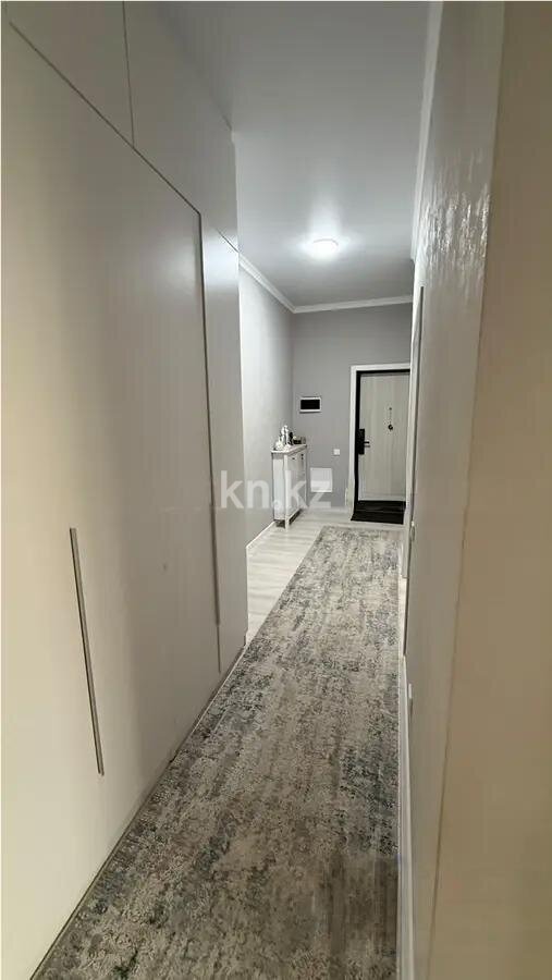 Продажа 2-комнатной квартиры, 66 м² в Астане - фото 5