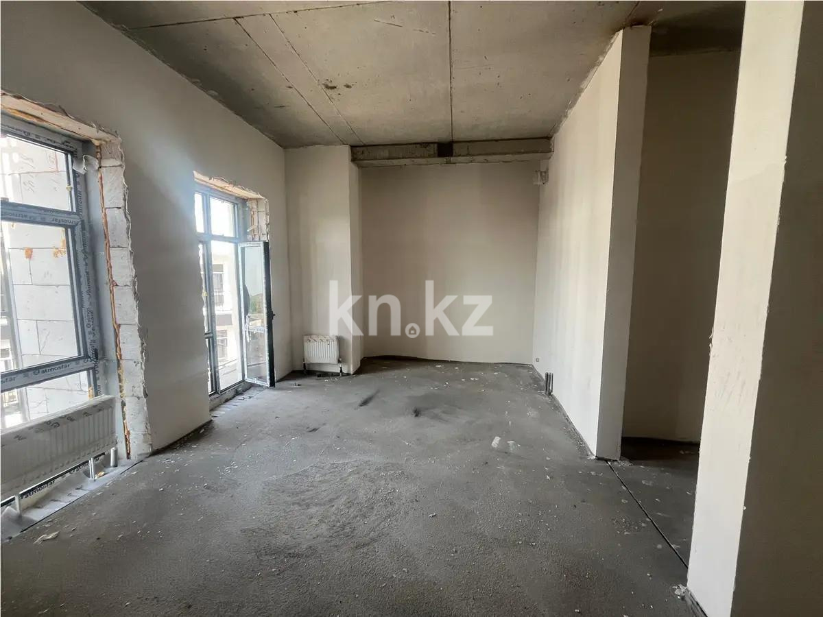 Продажа 2-комнатной квартиры, 63.5 м², ул. Салыкова, дом  40 в Алматы