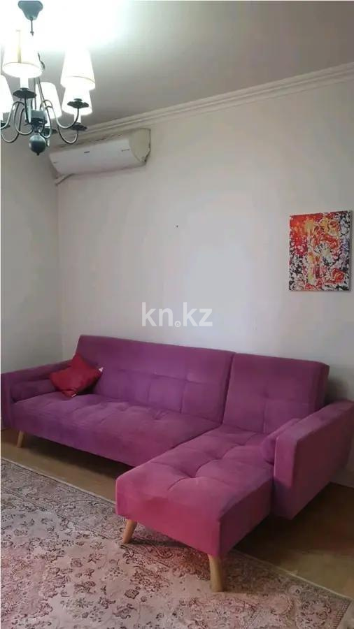 Продажа 3-комнатной квартиры, 74 м², мкр-н Думан-2, дом  25 в Алматы