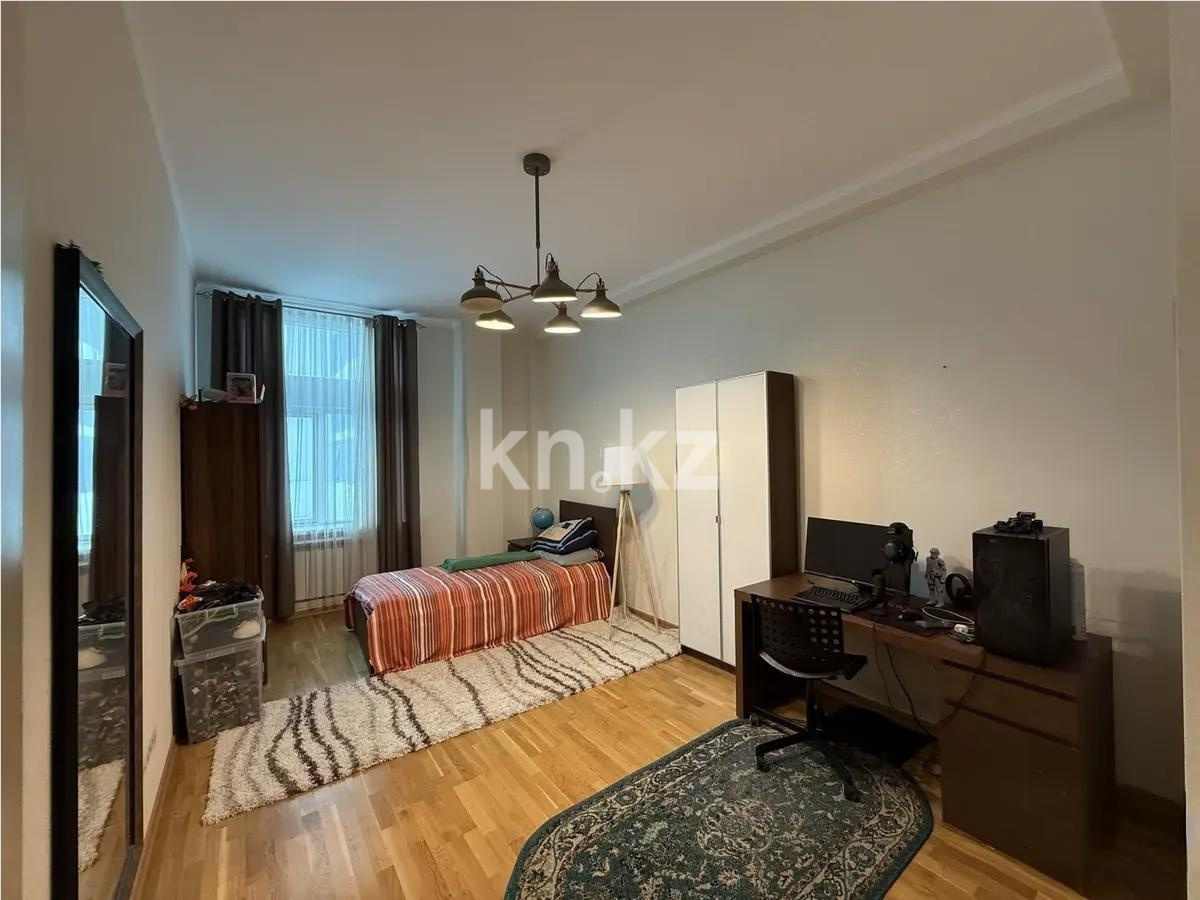 Продажа 3-комнатной квартиры, 137.8 м² в Астане - фото 3