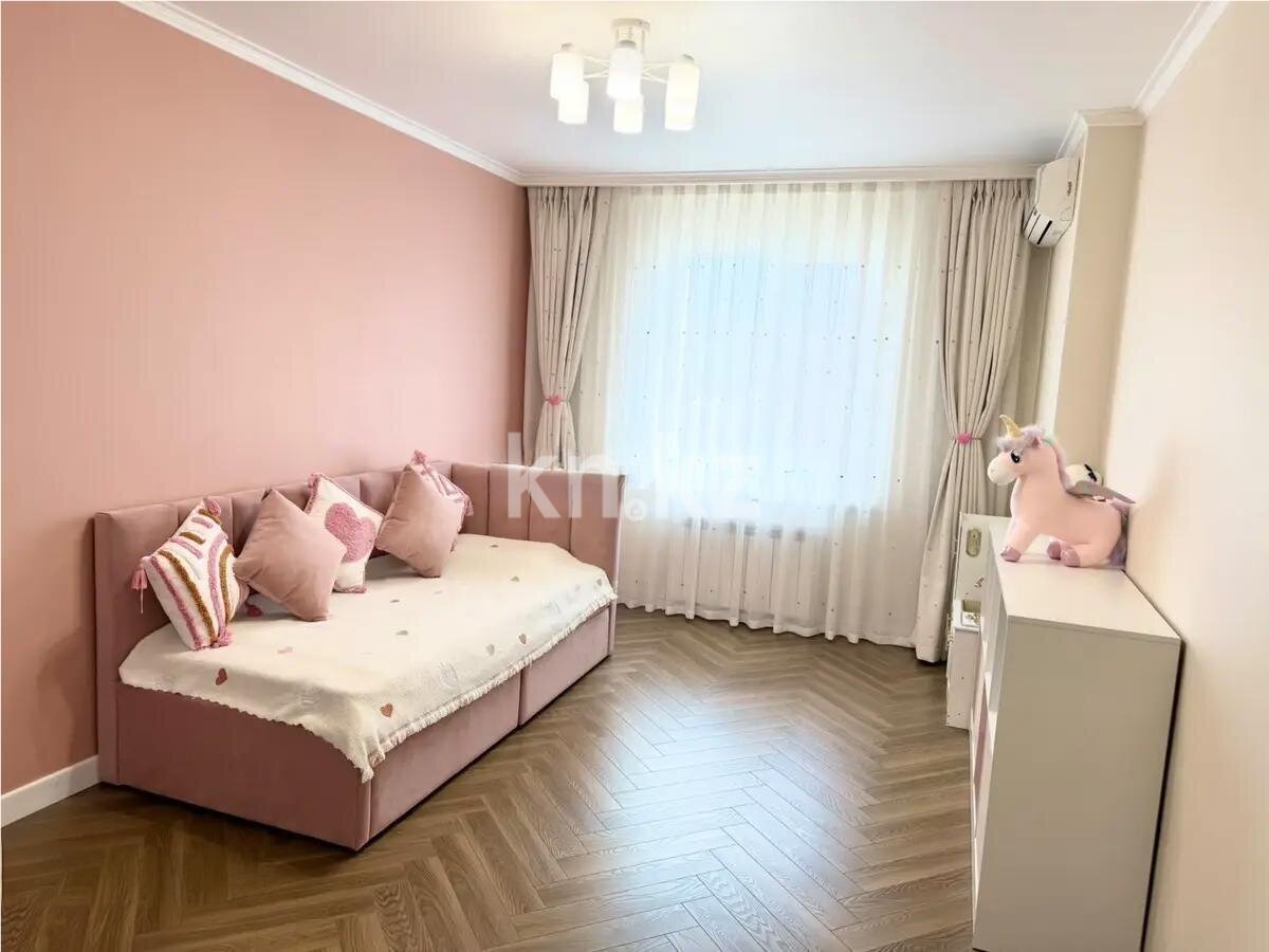 Продажа 4-комнатной квартиры, 161 м² в Алматы - фото 4