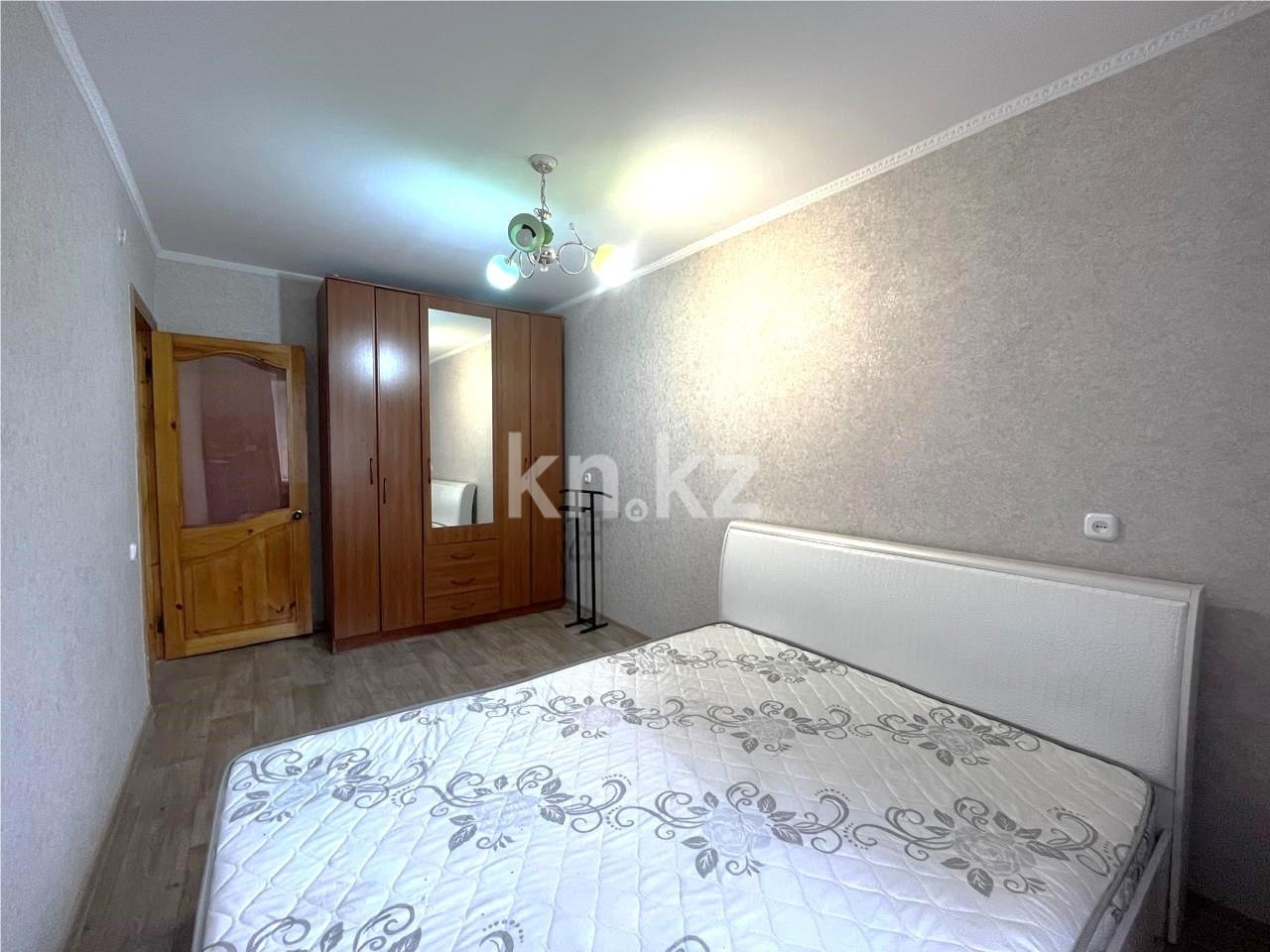 Продажа 3-комнатной квартиры, 60 м² - Продажа трехкомнатных квартир в Казахстане фото 3 из 11