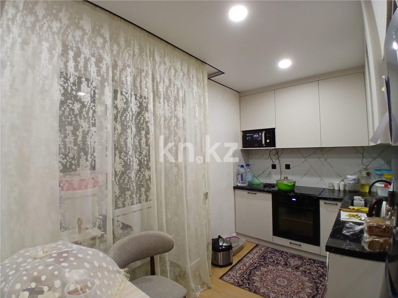 Продажа 2-комнатной квартиры, 56 м² в Астане - фото 10