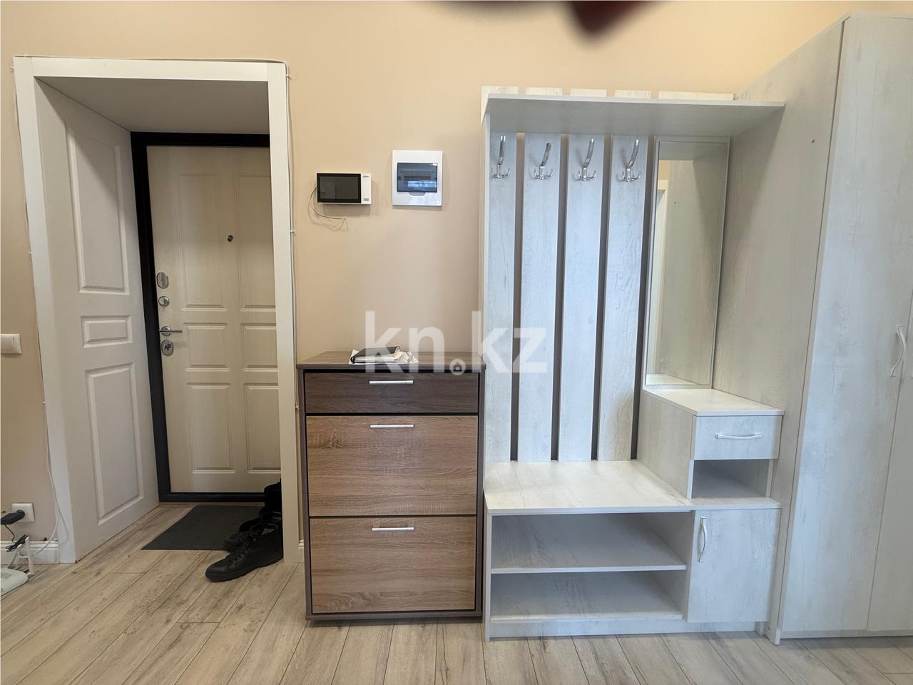 Продажа 3-комнатной квартиры, 66 м² - Продажа трехкомнатных квартир на Юго-Востоке Караганды - страница 18 фото 15 из 19