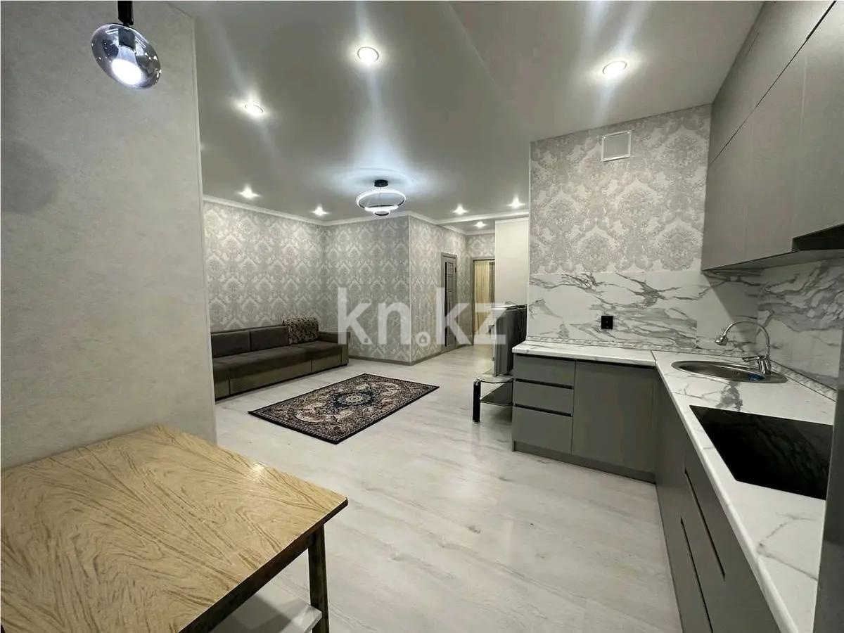 Продажа 2-комнатной квартиры, 56 м², ул. Байтурсынова, дом  2 в Астане - фото 3
