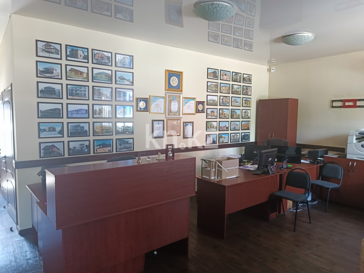 Продажа базы, 26 сот. - Продажа баз, складов и промышленной недвижимости в Алматы без посредников с фото фото 5 из 10