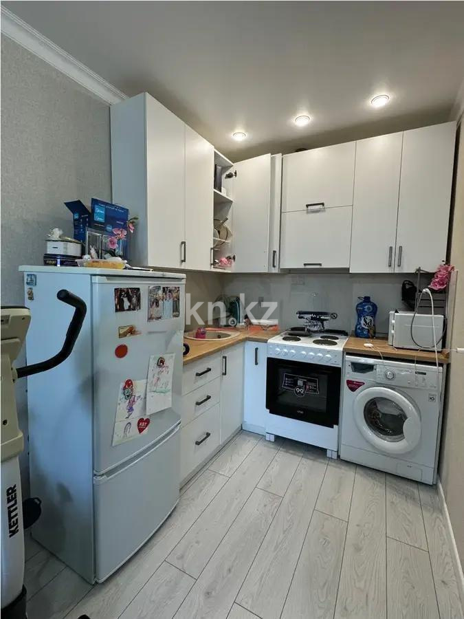 Продажа 2-комнатной квартиры, 39.7 м² в Астане - фото 3
