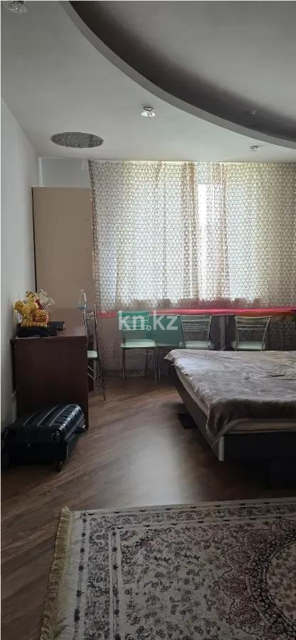 Продажа 2-комнатной квартиры, 72.5 м², ул. Хусаинова, дом  225 - Продажа  двухкомнатных квартир в новостройках Алматы фото 1 из 5