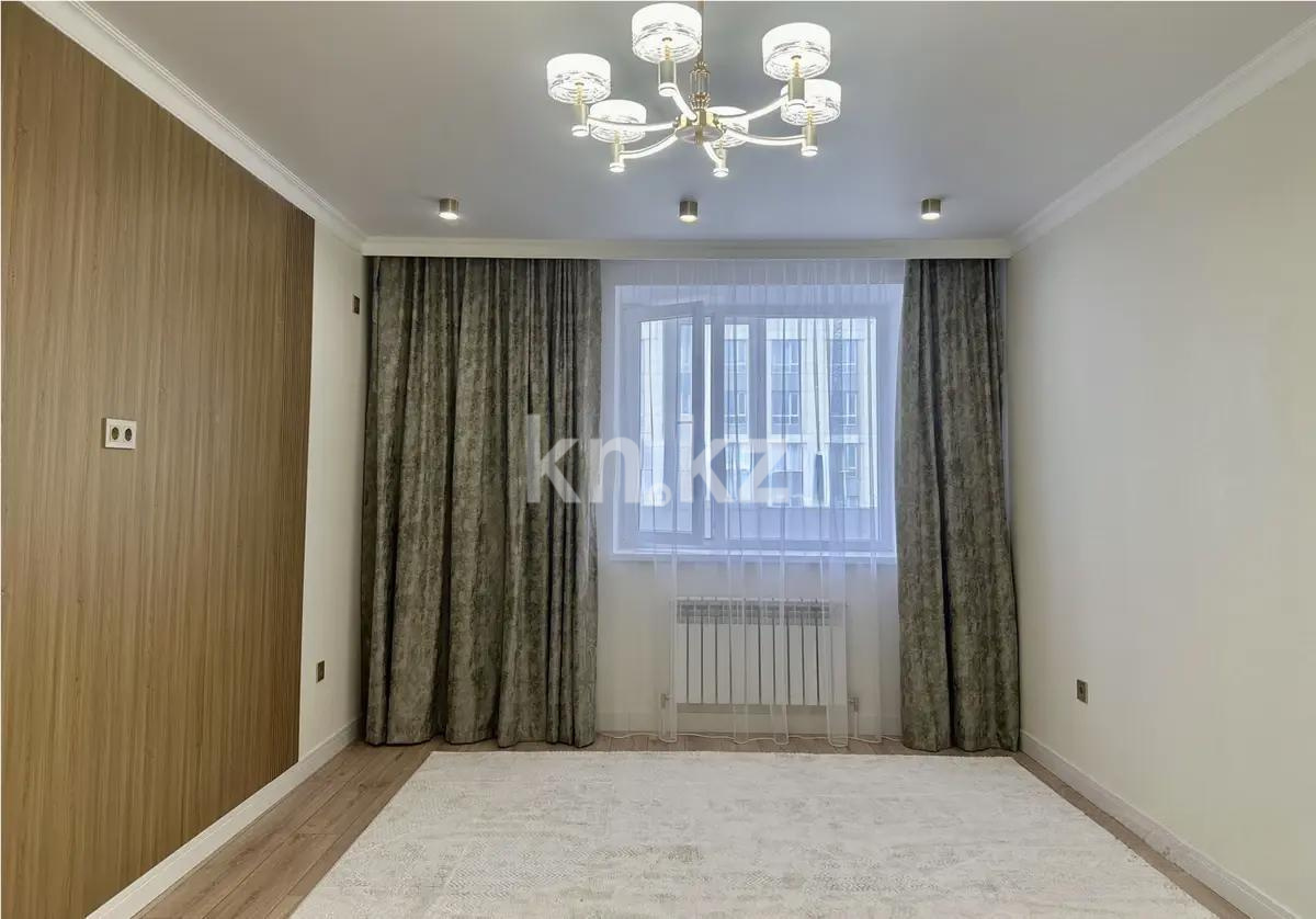 Продажа 3-комнатной квартиры, 80 м² в Астане