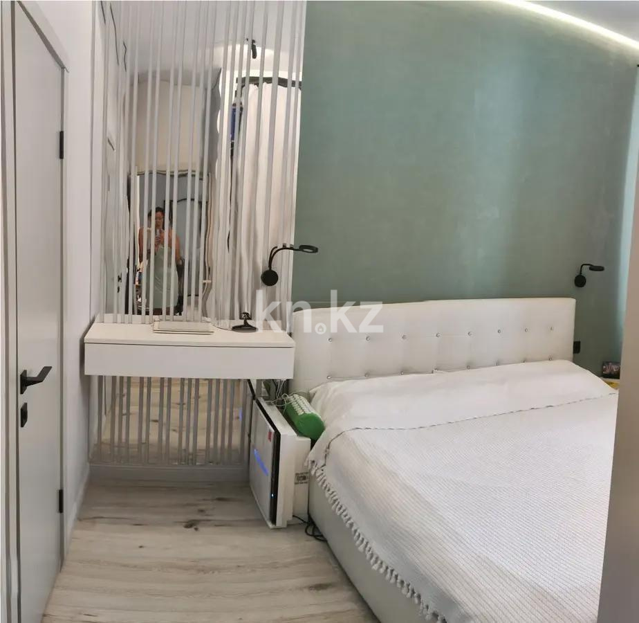 Продажа 3-комнатной квартиры, 58 м², ул. 16-я, дом  5 - Продажа  трехкомнатных квартир в новостройках Алматы с фото фото 1 из 2