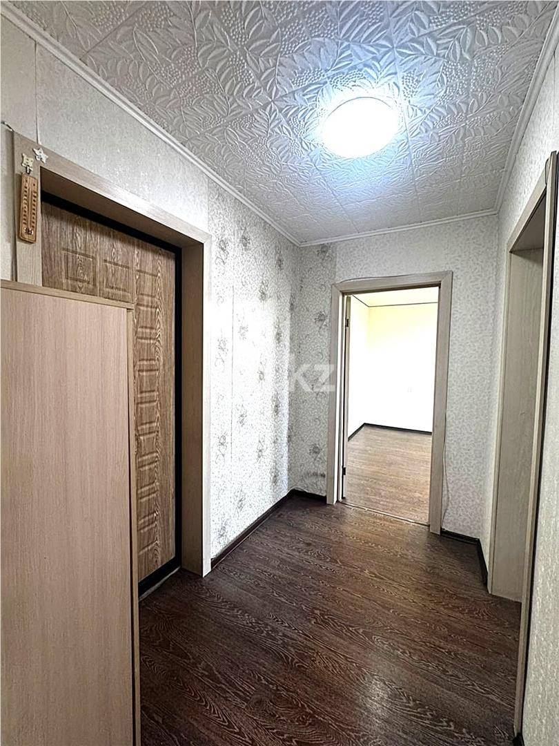 Продажа 2-комнатной квартиры, 48 м² - Продажа квартир в панельном доме в Караганде фото 13 из 18