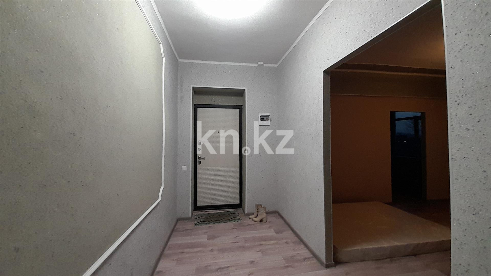 Продажа 2-комнатной квартиры, 58 м², пр. Республики в Темиртау - фото 13