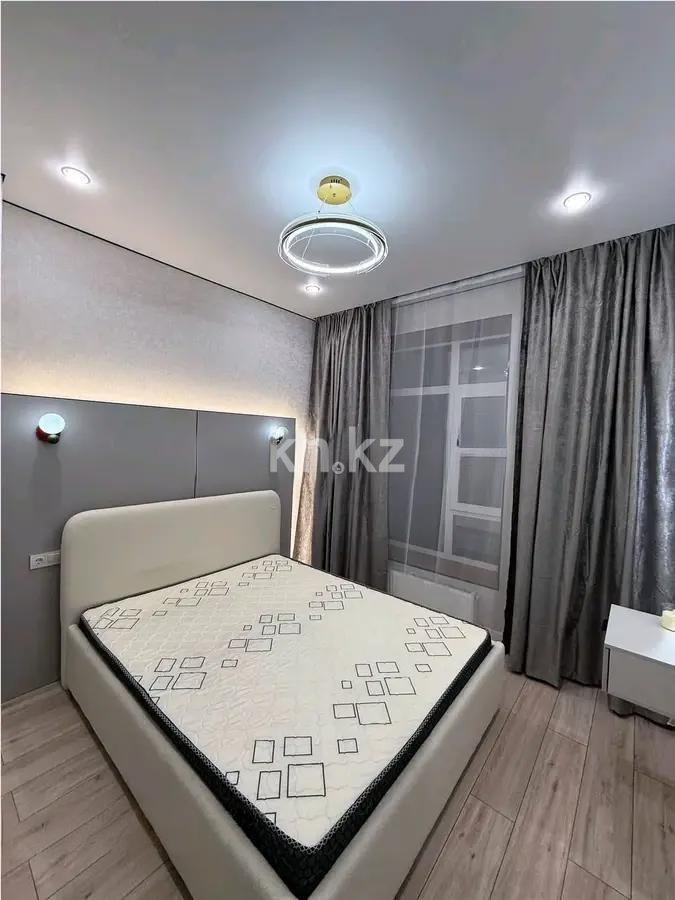 Продажа 2-комнатной квартиры, 37 м² в Астане - фото 2