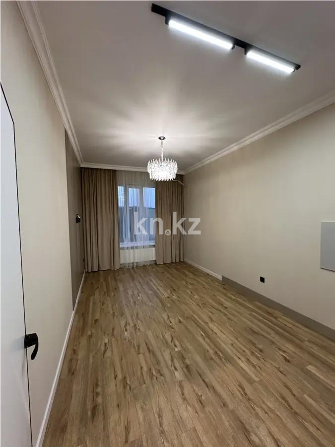 Продажа 2-комнатной квартиры, 41.1 м², пр. Райымбека, дом  351/1 - Продажа квартир в Алматы фото 1 из 4