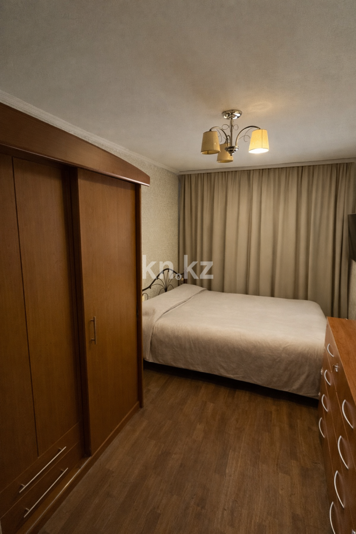 Продажа 3-комнатной квартиры, 59 м² в Караганде - фото 5