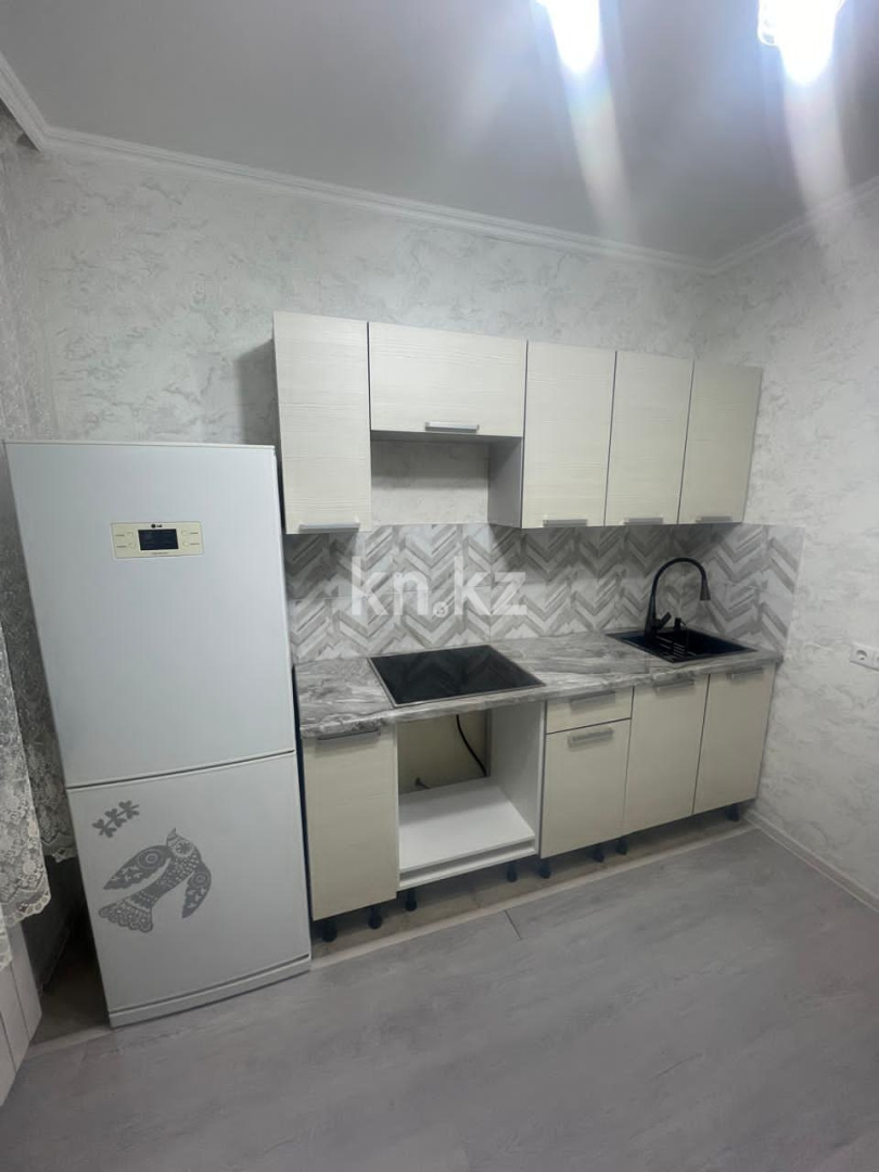 Продажа 1-комнатной квартиры, 38.2 м² - Продажа квартир в монолитном доме в Астане - страница 3 фото 13 из 17