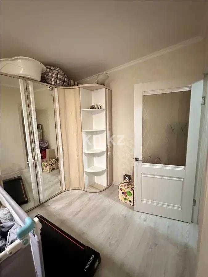 Продажа 2-комнатной квартиры, 50 м² в Астане - фото 2