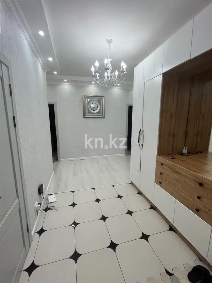 Продажа 3-комнатной квартиры, 122.1 м², ул. Сембинова, дом  7 - Продажа квартир в Астане фото 6 из 7