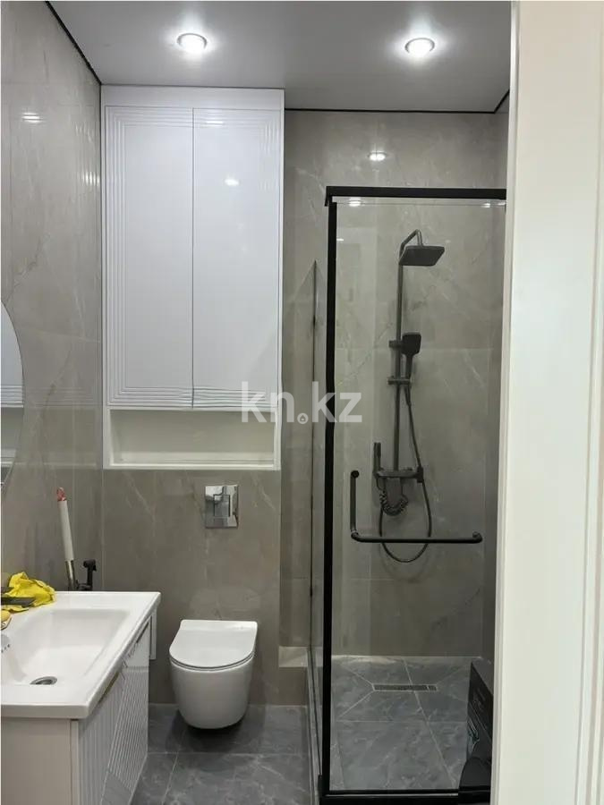 Продажа 1-комнатной квартиры, 39 м² в Астане - фото 4